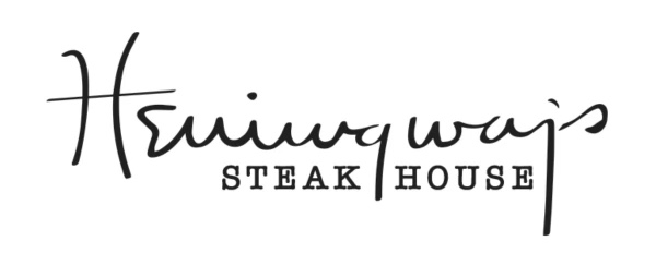 SpeedFind easy. fast. accurate. Hemingway's Steakhouse & Cocktails locations by you business logo