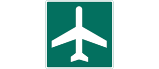SpeedFind easy. fast. accurate. Hancock County-Bar Harbor Airport locations by you business logo