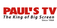 SpeedFind easy. fast. accurate. Pauls TV - Irvine - Inside Living Spaces locations by you business logo